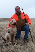 Raisuli: Pheasant hunting